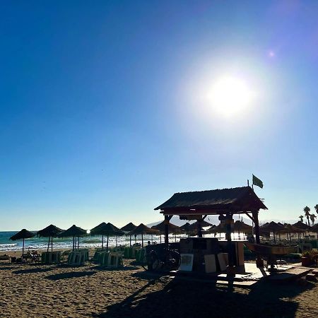 Relax , Sun And Beach Malaga Ngoại thất bức ảnh