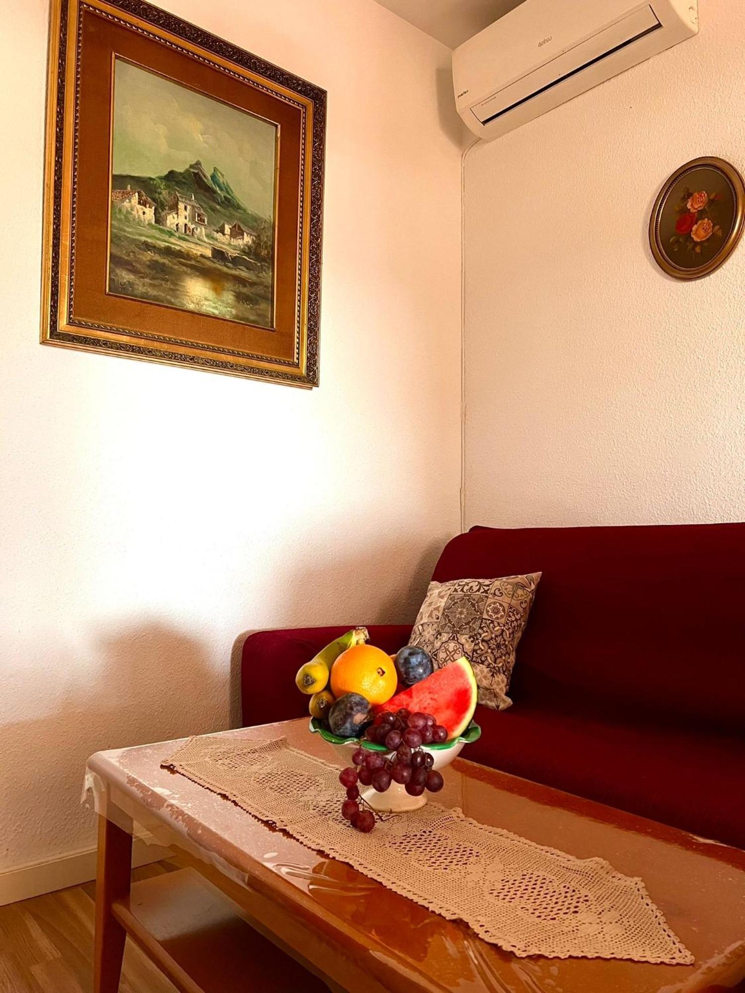 Relax , Sun And Beach Malaga Ngoại thất bức ảnh